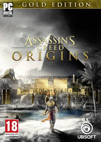 Assassin's Creed Origins