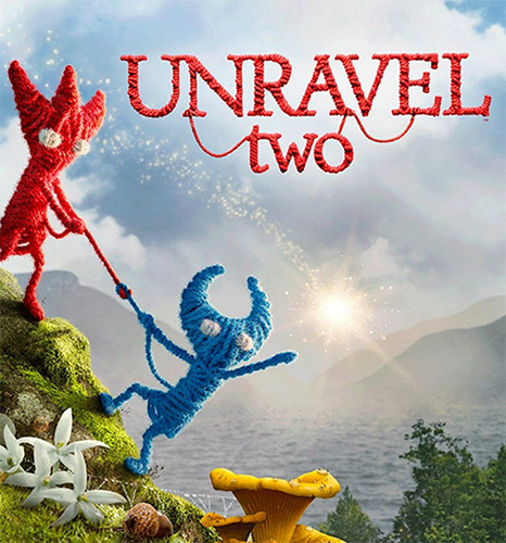 Unravel Two