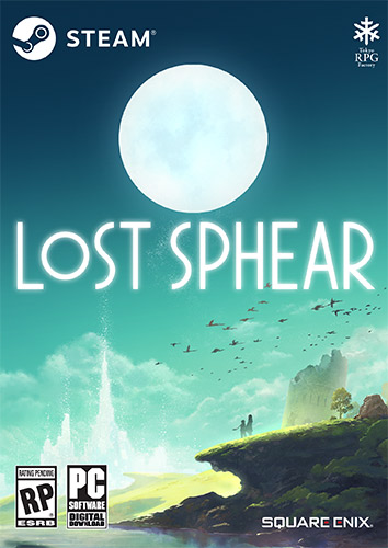Lost Sphear