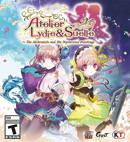 Atelier Lydie & Suelle