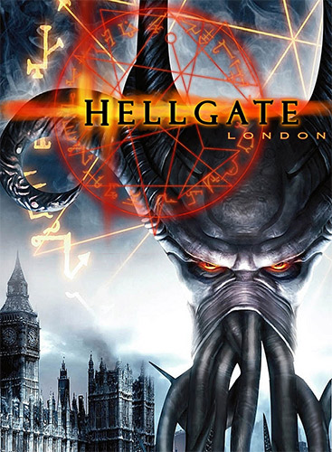 Hellgate: London