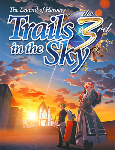 The Legend of Heroes: Trails in the Sky the 3rd Hotfix
