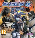 Earth Defense Force 4.1: The Shadow of New Despair