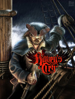 Raven's Cry Digital Deluxe Edition