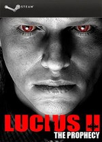 Lucius II: The Prophecy