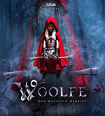 Woolfe: The Red Hood Diaries
