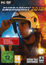 Emergency 2016