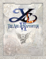 Ys VI: The Ark of Napishtim