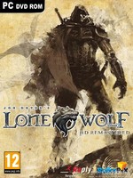 Joe Dever's Lone Wolf HD Remastered