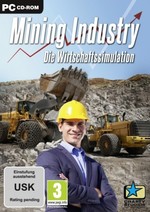 Mining Industry Simulator