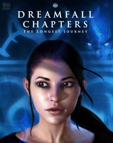 Dreamfall Chapters: The Final Cut