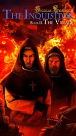 NICOLAS EYMERICH, THE INQUISITOR: BOOK II - THE VILLAGE