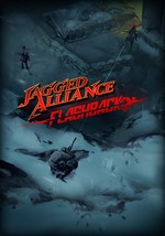 Jagged Alliance Flashback