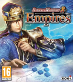 Dynasty Warriors 8 Empires