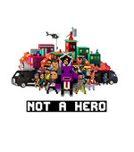 Not a Hero
