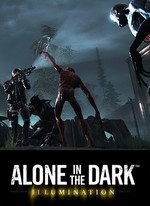 Alone in the Dark: Illumination