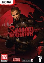Shadow Warrior Special Edition v1.5.0