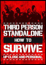 How to Survive: Third Person Standalone Update 1