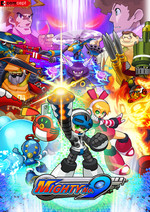 Mighty No. 9: 4 DLC Pack