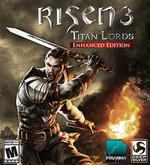 Risen 3: Titan Lords Enhanced Edition