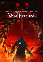 The Incredible Adventures of Van Helsing III