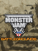 Monster Jam Battlegrounds