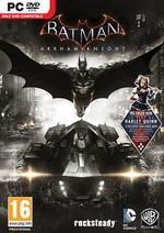 Batman: Arkham Knight