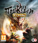Toukiden Kiwami v1.0.1