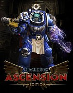 SPACE HULK: ASCENSION EDITION ULTIMATE PACK