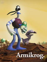 Armikrog