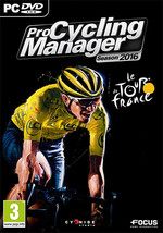 Pro Cycling Manager Season 2016