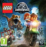 LEGO Jurassic World Update 1 + All DLCs