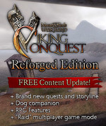 Mount & Blade: Warband Viking Conquest Reforged Edition