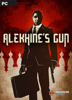 Alekhine's Gun