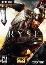 Ryse: Son of Rome Legendary Edition