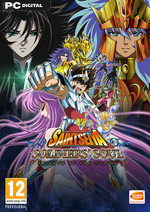 Saint Seiya Soldiers' Soul