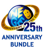 Neo Geo 25th Anniversary Bundle