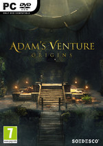 Adam's Venture Origins Special Edition