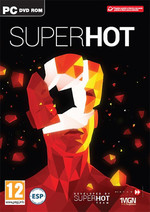 Superhot Update 3