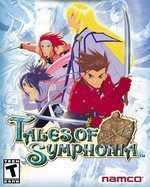 Tales of Symphonia Update 3