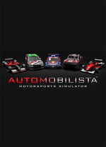Automobilista: The Racing Simulation
