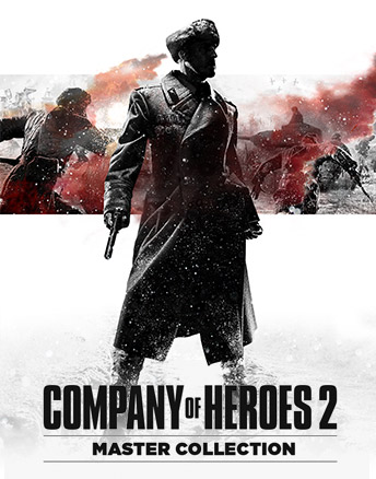 Company of Heroes 2 Master Collection