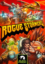 Rogue Stormers Repack
