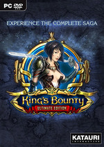 King's Bounty: The Ultimate Edition
