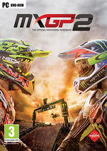 MXGP2 - The Official Motocross Videogame 2 DLC
