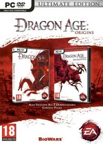 Dragon Age: Origins Ultimate Edition (GOG)