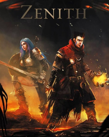 Zenith: Explore the World
