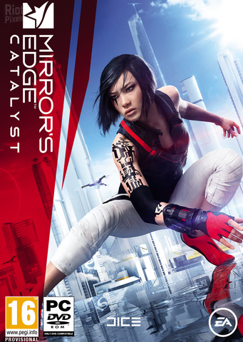 Mirror's Edge Catalyst