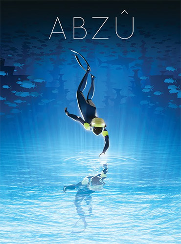 Abzû: Dive into Mystery