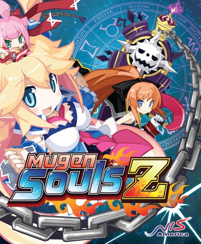 Mugen Souls Z: 12 DLC Details